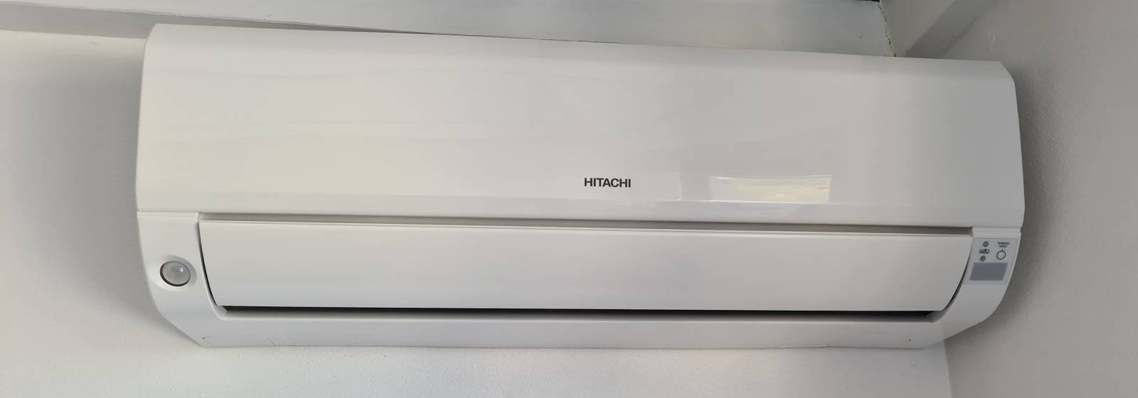 Split murale Hitachi